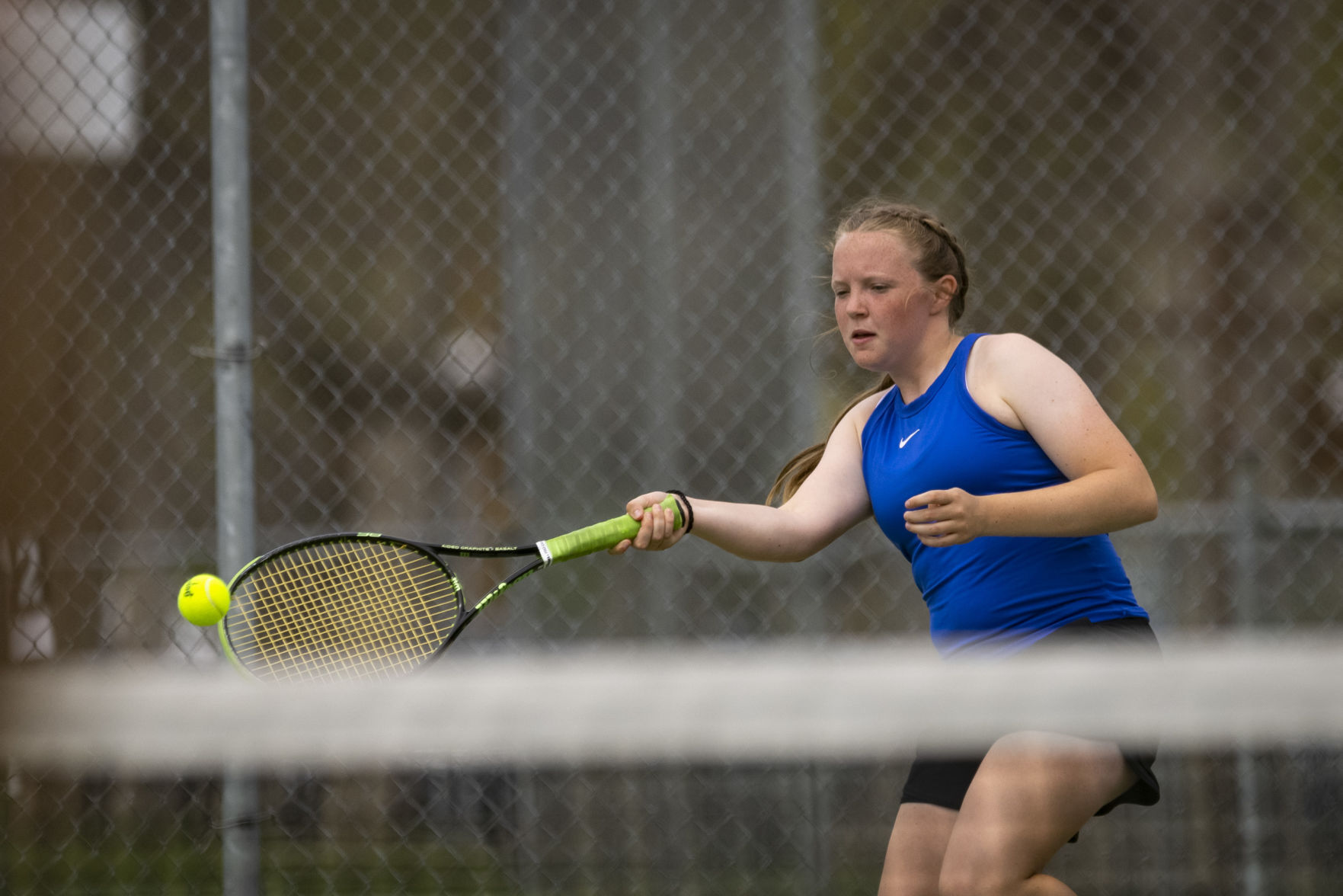 Mayfair Tennis Tournament